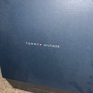 NEW TOMMY BOOTS